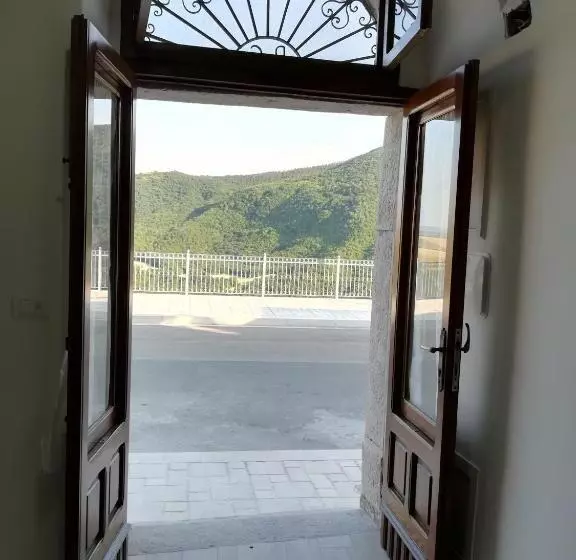 ベッドアンドブレックファースト Belvedere Dei Monti Dauni Di Castelluccio Valmaggiore