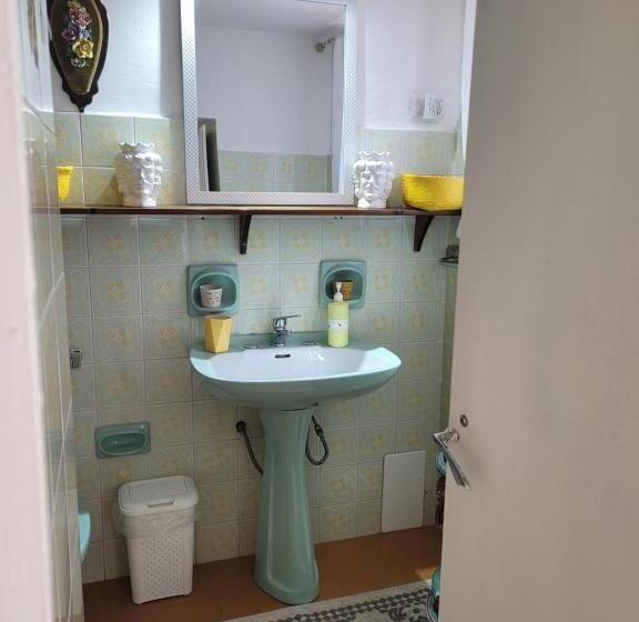 مبيت وإفطار Trulli La Cariola