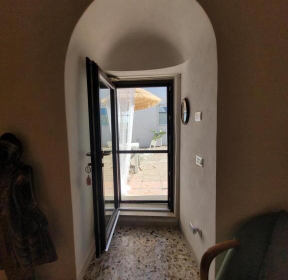 مبيت وإفطار Trulli La Cariola