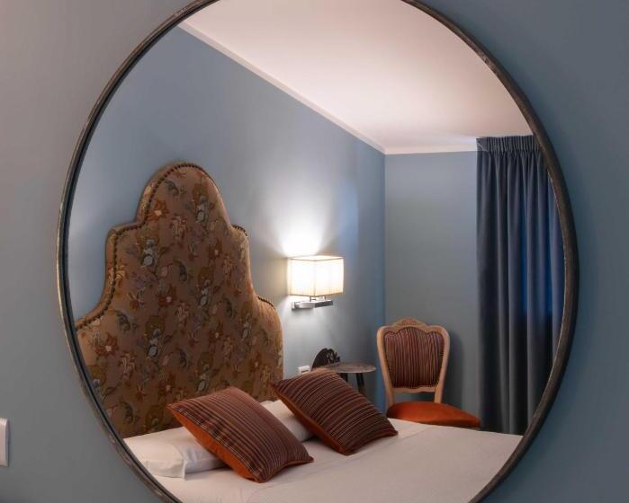 تختخواب و صبحانه Welchome Charming House