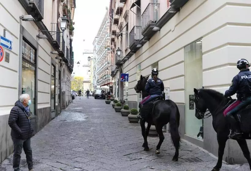 تختخواب و صبحانه Welchome Charming House