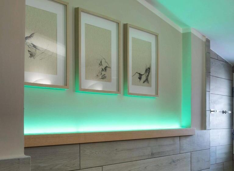 تختخواب و صبحانه Welchome Charming House