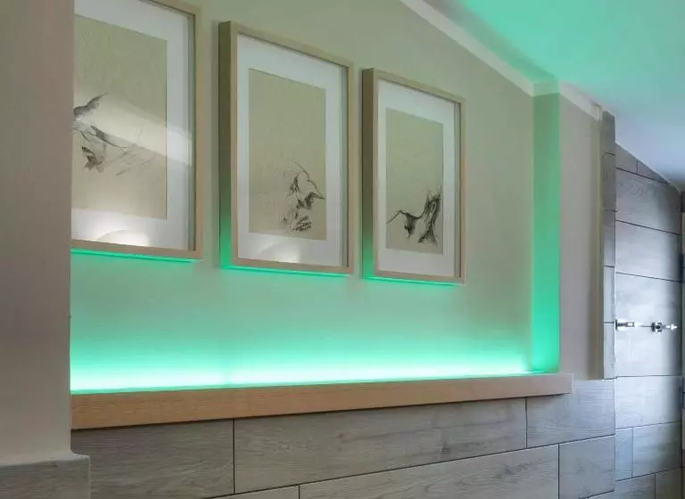 تختخواب و صبحانه Welchome Charming House