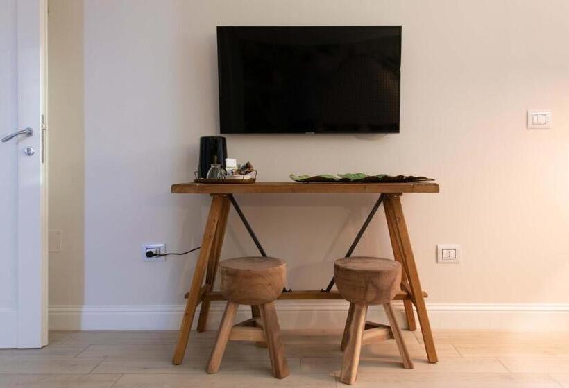 تختخواب و صبحانه Welchome Charming House