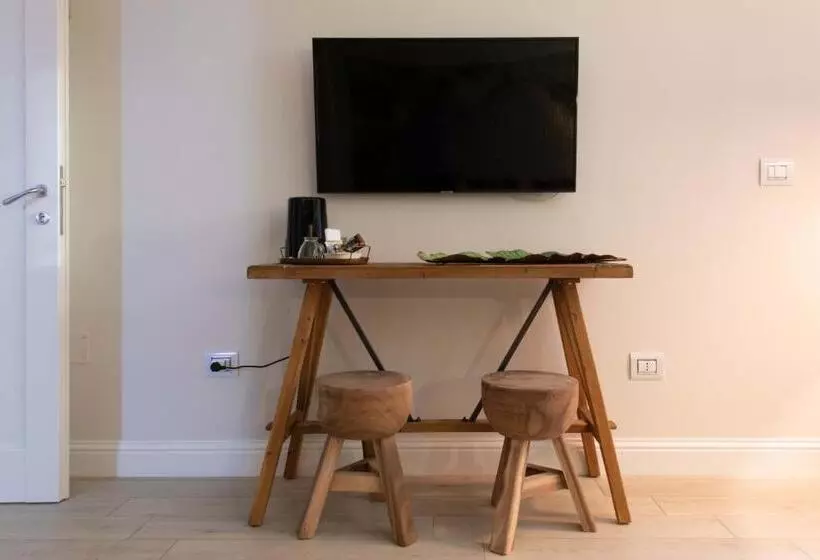 تختخواب و صبحانه Welchome Charming House