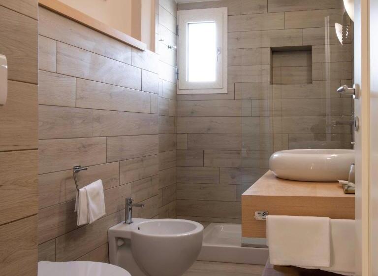 تختخواب و صبحانه Welchome Charming House