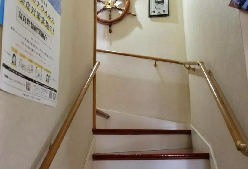 Furano   Hotel / Vacation Stay 35850