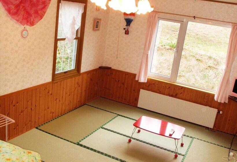 Furano Hotel / Vacation Stay 35850