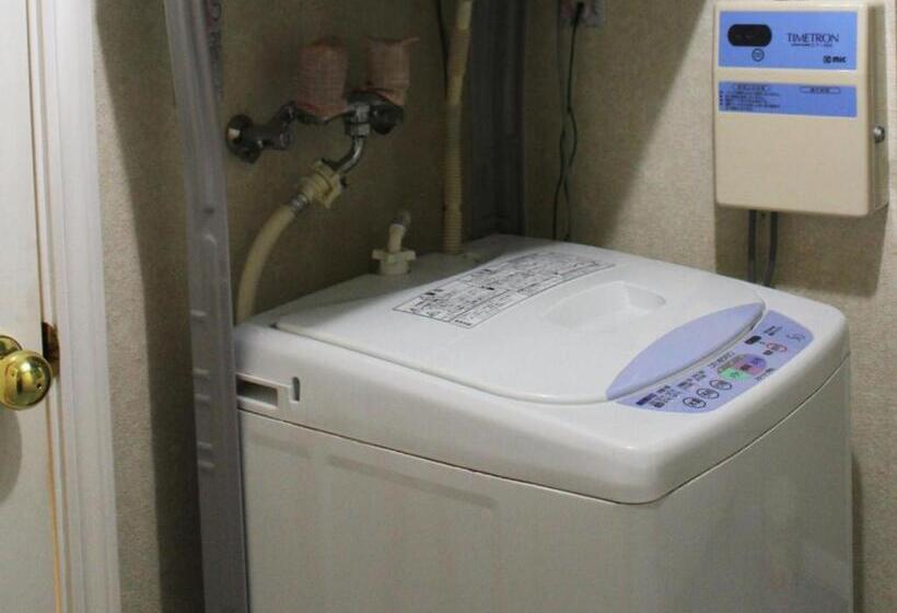 Furano Hotel / Vacation Stay 35850