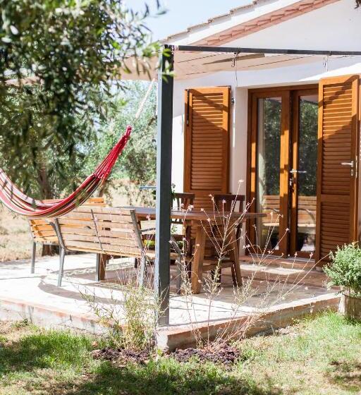 בית מלון כפרי Agriturismo Fontetrilla