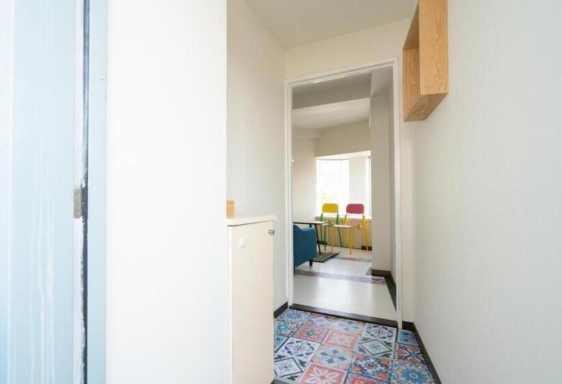 فندق Dazaifu   Apartment / Vacation Stay 36901