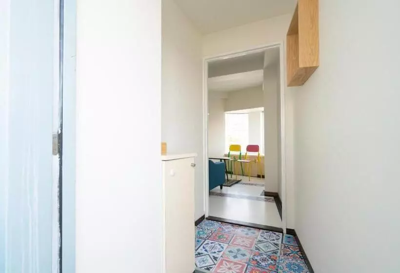 Hotelli Dazaifu   Apartment / Vacation Stay 36901