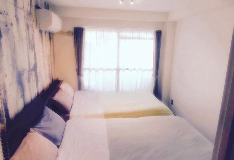 فندق Dazaifu   Apartment / Vacation Stay 36901