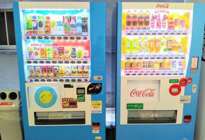 Hotel Guesthouse La Cava Women S Single Room / Vacation Stay 21865