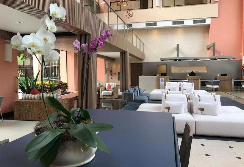 هتل Jurerê Beach Village é Destino Floripa