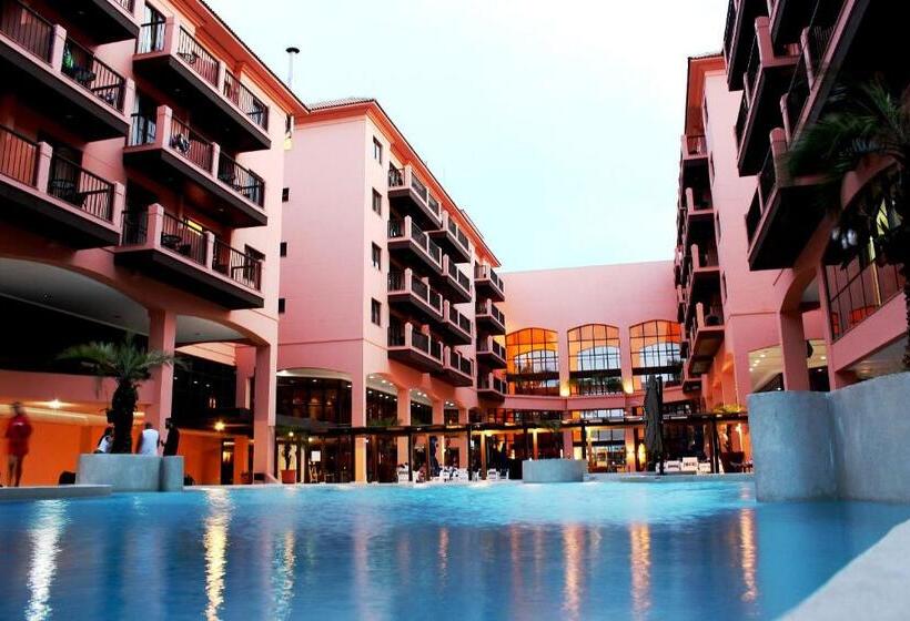 هتل Jurerê Beach Village é Destino Floripa