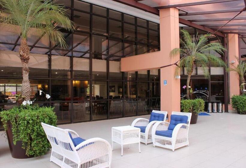 هتل Jurerê Beach Village é Destino Floripa