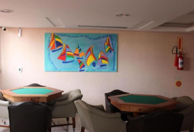 هتل Jurerê Beach Village é Destino Floripa