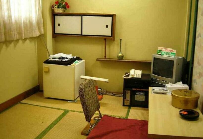 Hotel Komecho Ryokan / Vacation Stay 33206