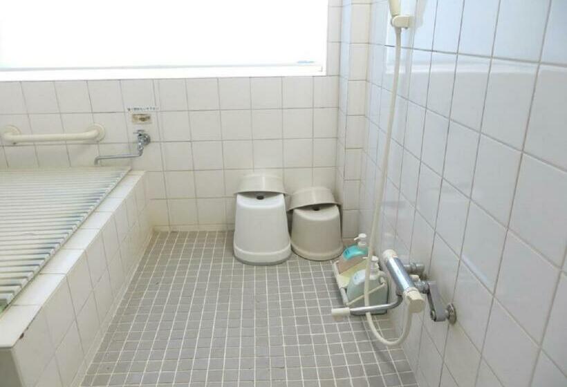 Hotel Komecho Ryokan / Vacation Stay 33206