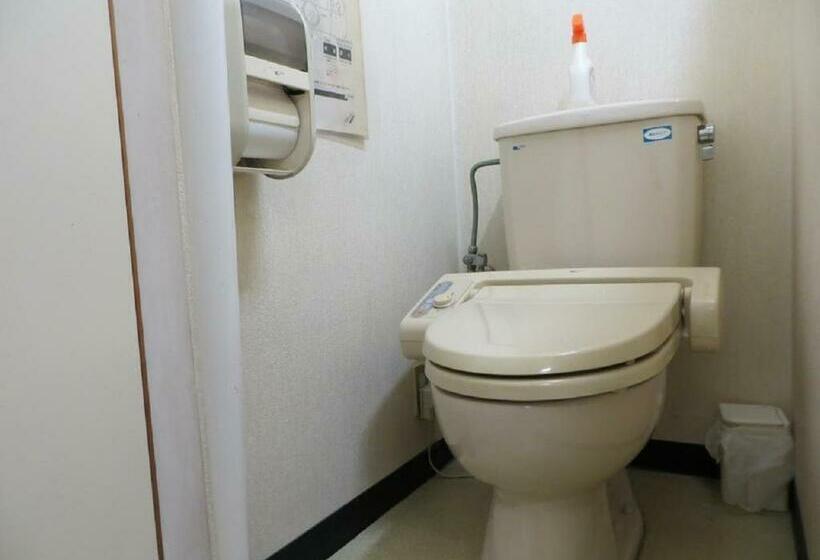 Hotel Komecho Ryokan / Vacation Stay 33206