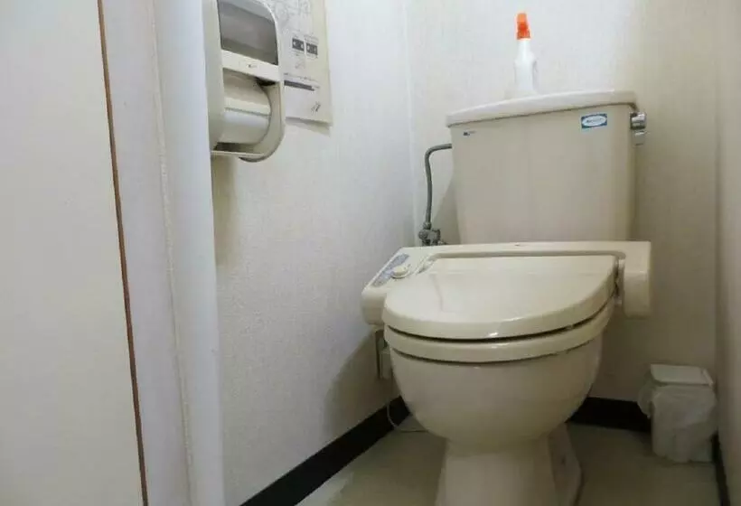 Hotelli Komecho Ryokan / Vacation Stay 33206