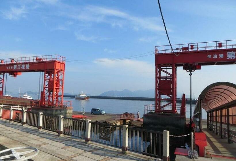 Hotel Komecho Ryokan / Vacation Stay 33206