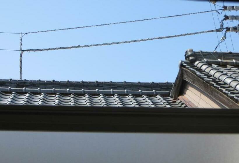 Hotel Komecho Ryokan / Vacation Stay 33206