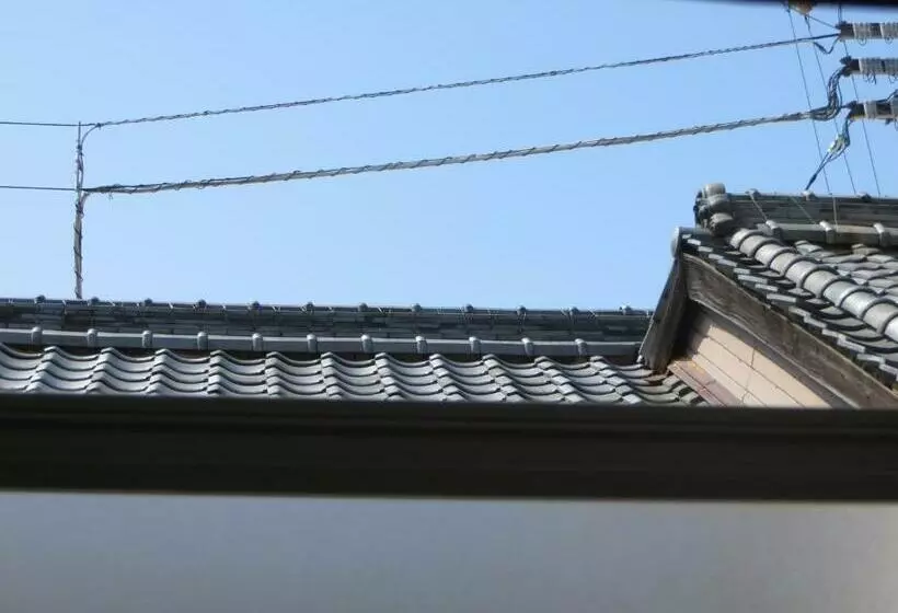 Hotelli Komecho Ryokan / Vacation Stay 33206