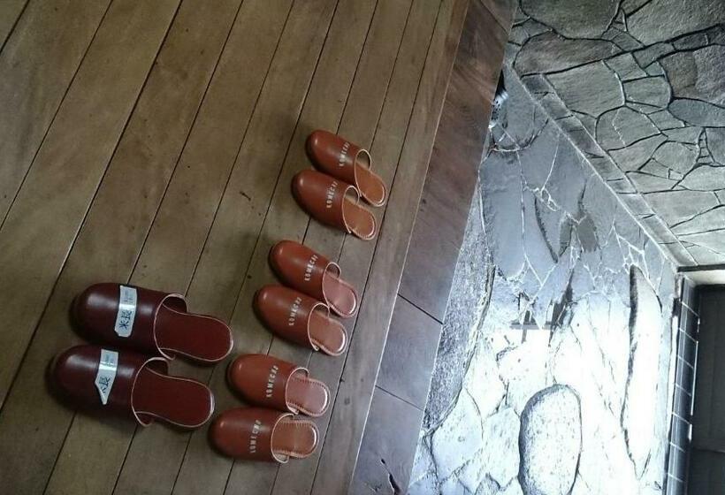 Hotel Komecho Ryokan / Vacation Stay 33206