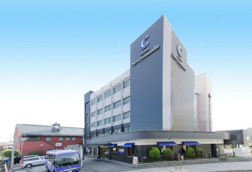 New Commander Hotel Osaka Neyagawa / Vacation Stay 1341