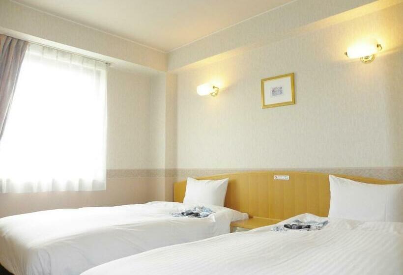 Yonezawa   Hotel / Vacation Stay 14344