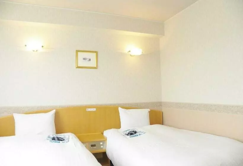 Yonezawa   Hotel / Vacation Stay 14344