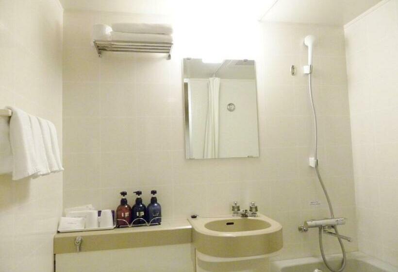 Yonezawa   Hotel / Vacation Stay 14344