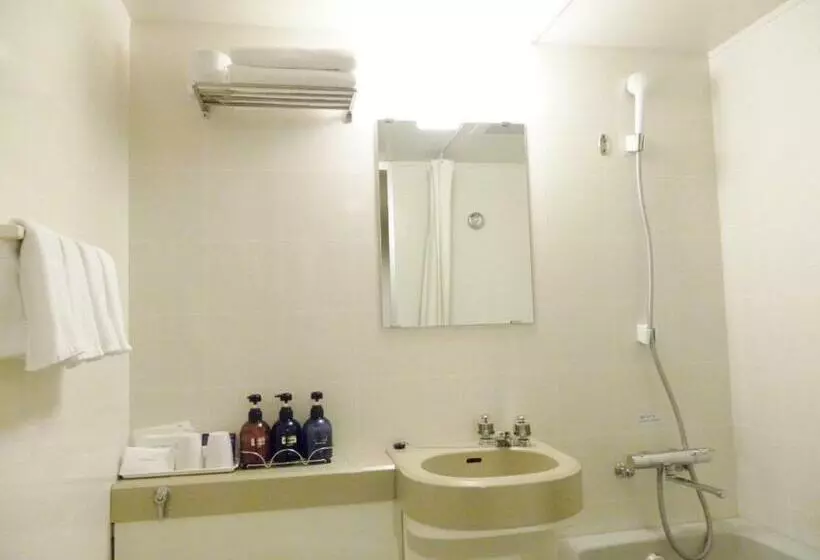 Yonezawa   Hotel / Vacation Stay 14344