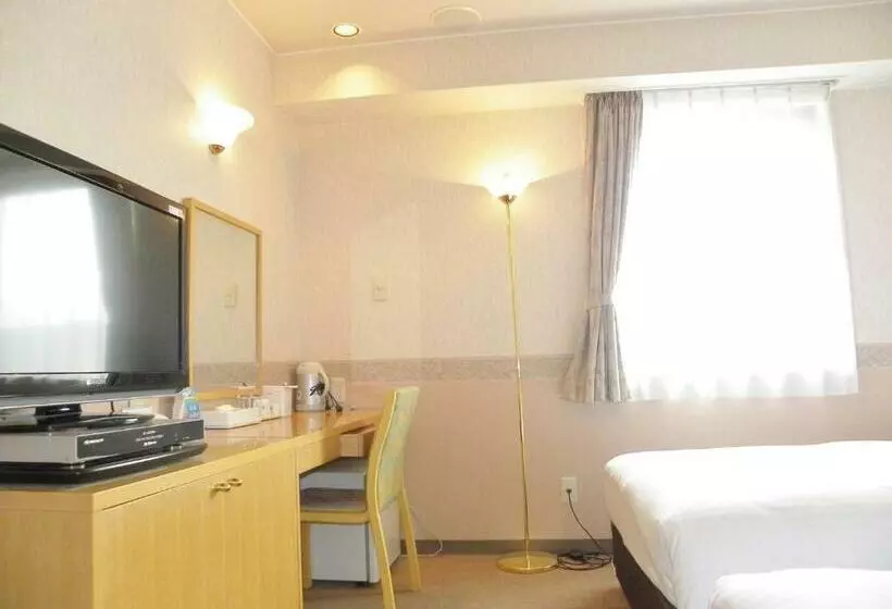 Yonezawa   Hotel / Vacation Stay 14344
