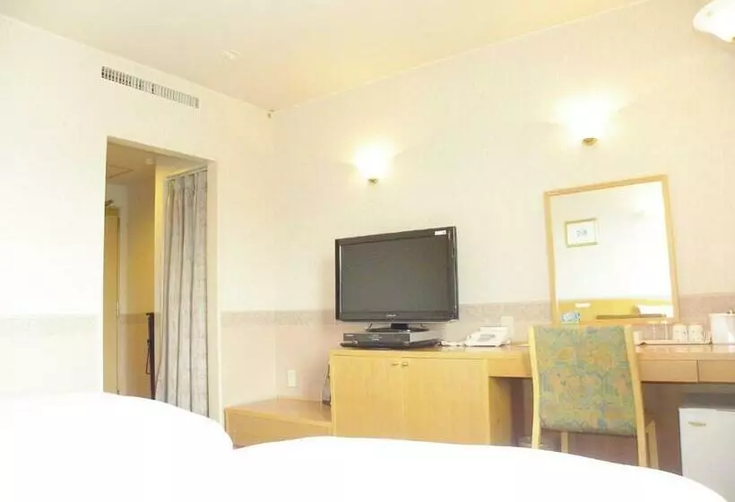 Yonezawa   Hotel / Vacation Stay 14344