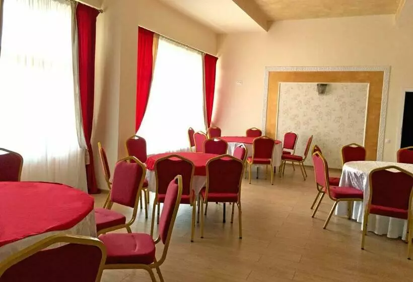 Motel Kilometrul Zero