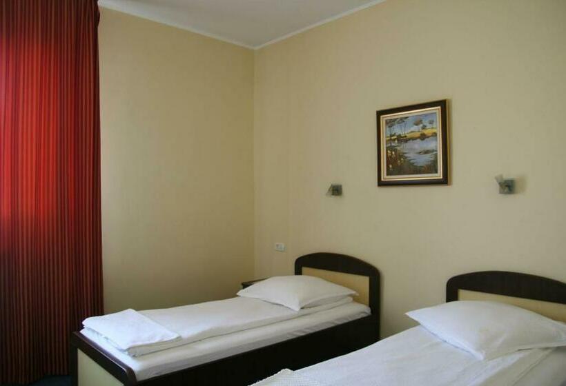 Motel Kilometrul Zero