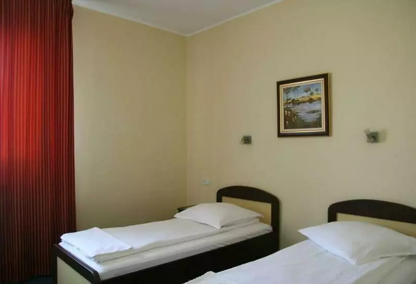 Motel Kilometrul Zero