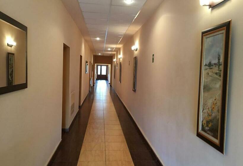 Motel Kilometrul Zero