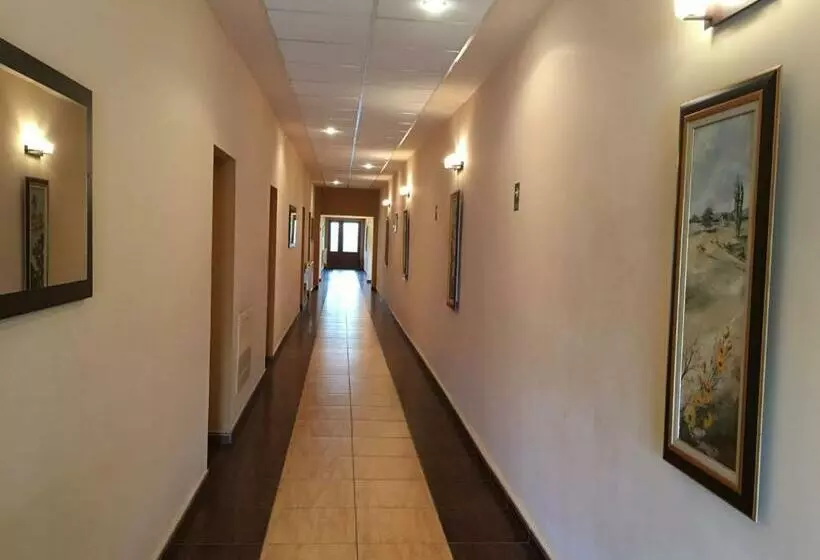 Motel Kilometrul Zero