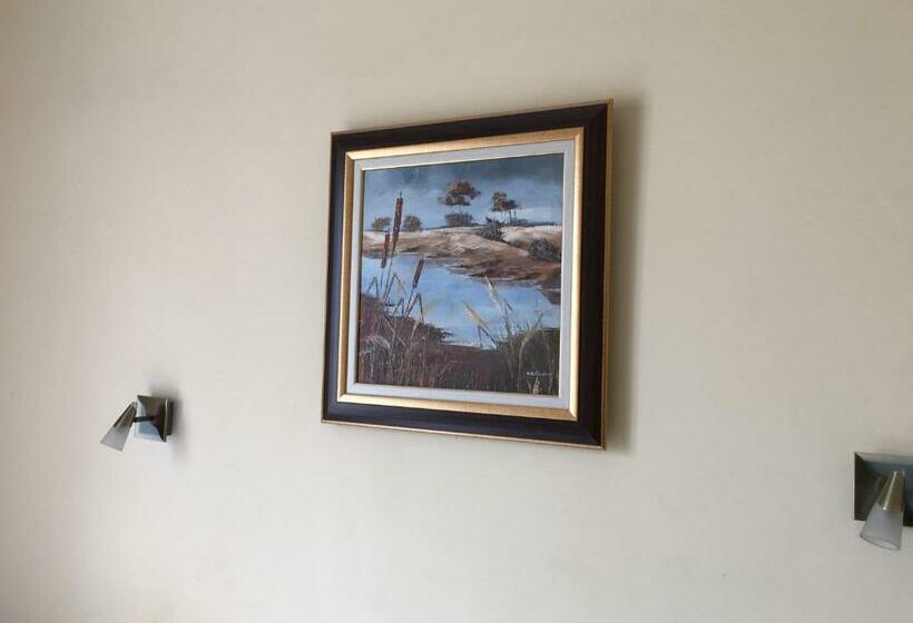 Motel Kilometrul Zero