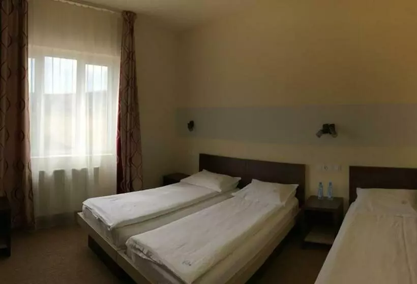 Motel Kilometrul Zero