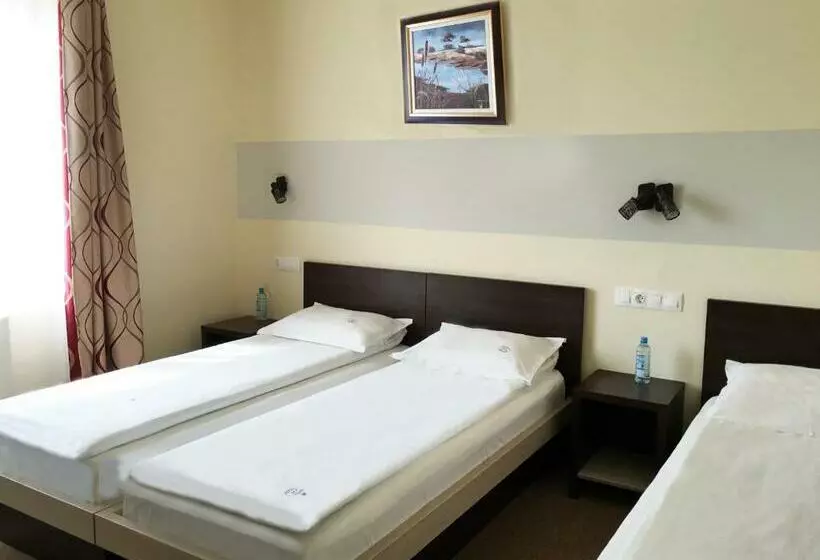 Motel Kilometrul Zero