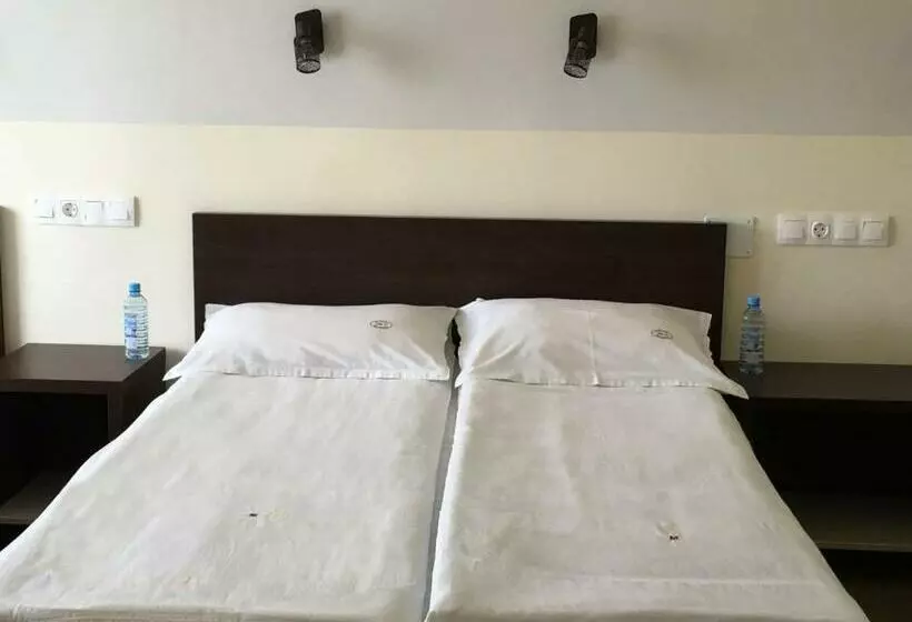 Motel Kilometrul Zero