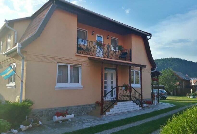 펜션 Gabriella Vendégház