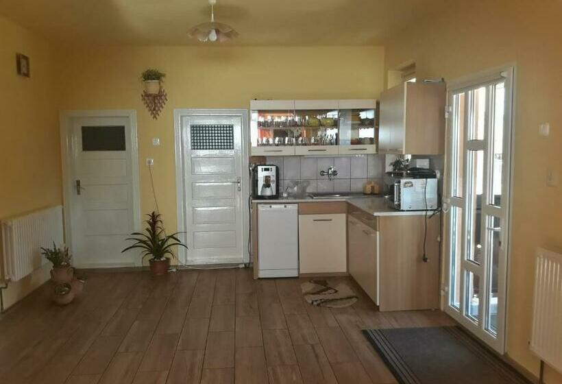 펜션 Gabriella Vendégház