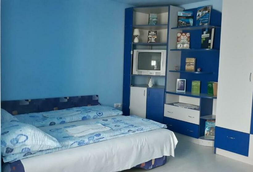 펜션 Gabriella Vendégház