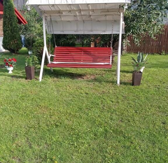 펜션 Gabriella Vendégház